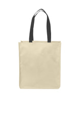 Port Authority  Upright Essential Tote BG431