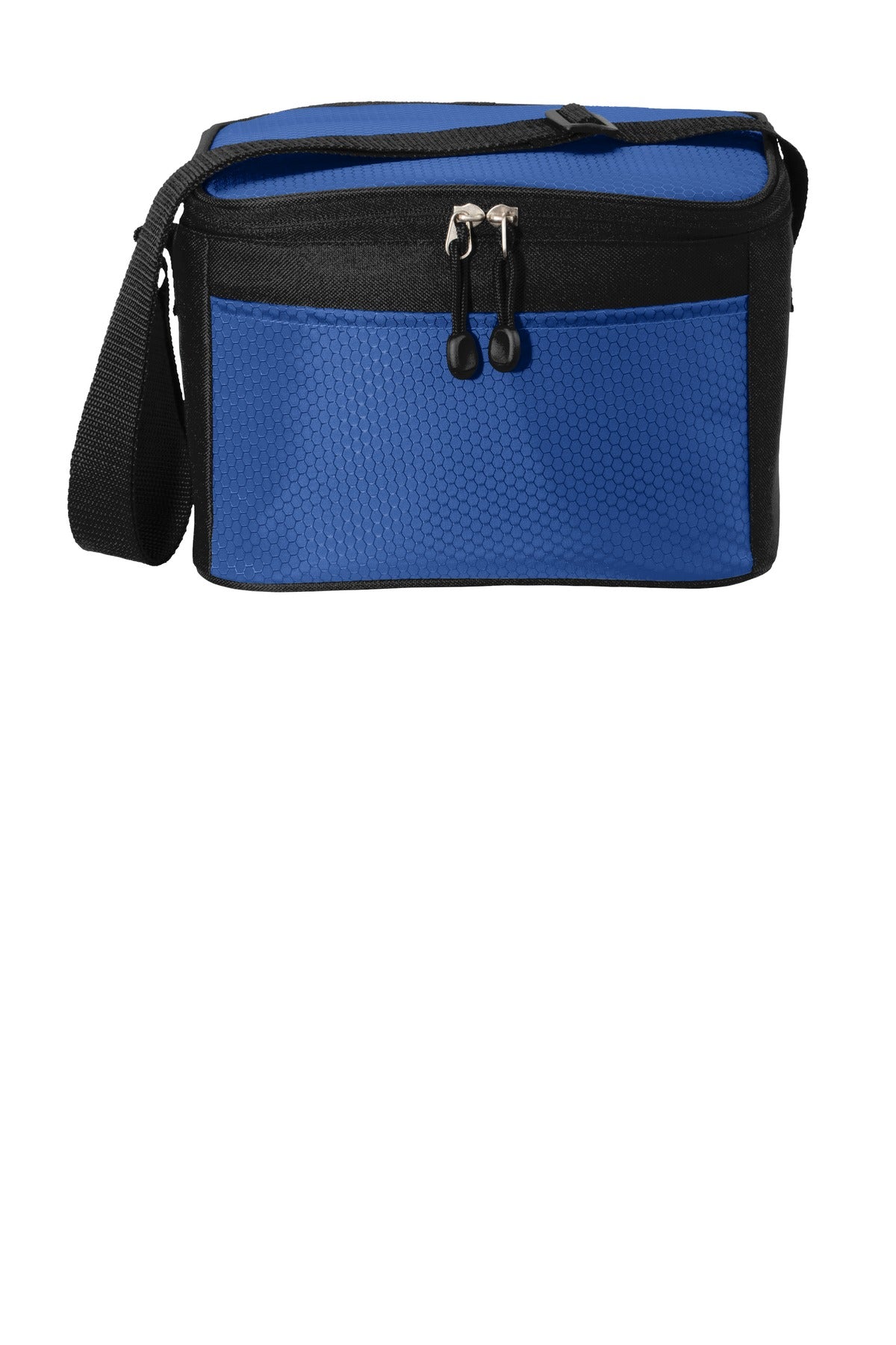 Port Authority  6-Can Cube Cooler. BG512