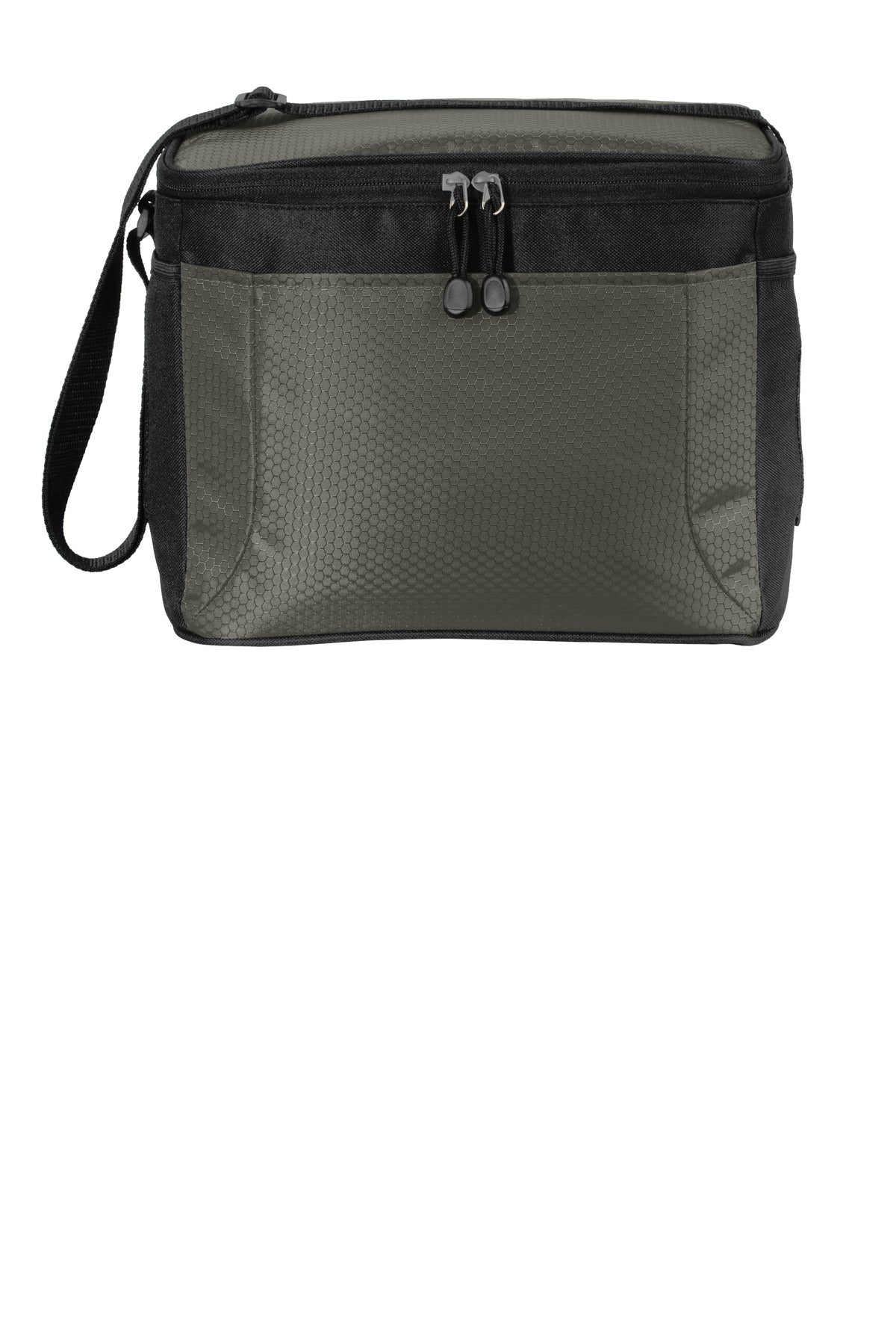Port Authority  12-Can Cube Cooler. BG513