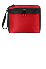 Port Authority  12-Can Cube Cooler. BG513