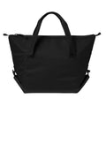 Port Authority 6-Can Collapsible Cooler BG515 - True Royal/Black
