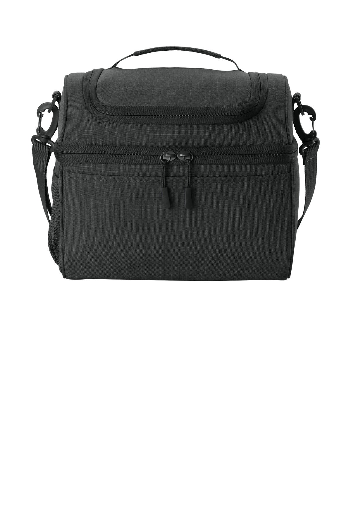 Port Authority Dome Cooler BG517 - Black