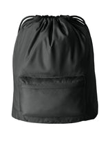 Port Authority  Diamond Pocket Cinch BG637
