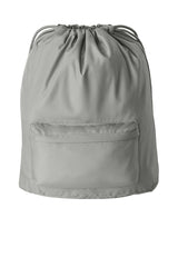 Port Authority  Diamond Pocket Cinch BG637