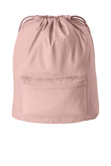 Port Authority  Diamond Pocket Cinch BG637