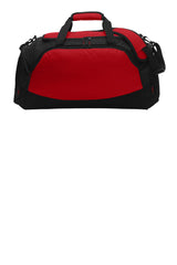 Port Authority  Medium Active Duffel. BG801