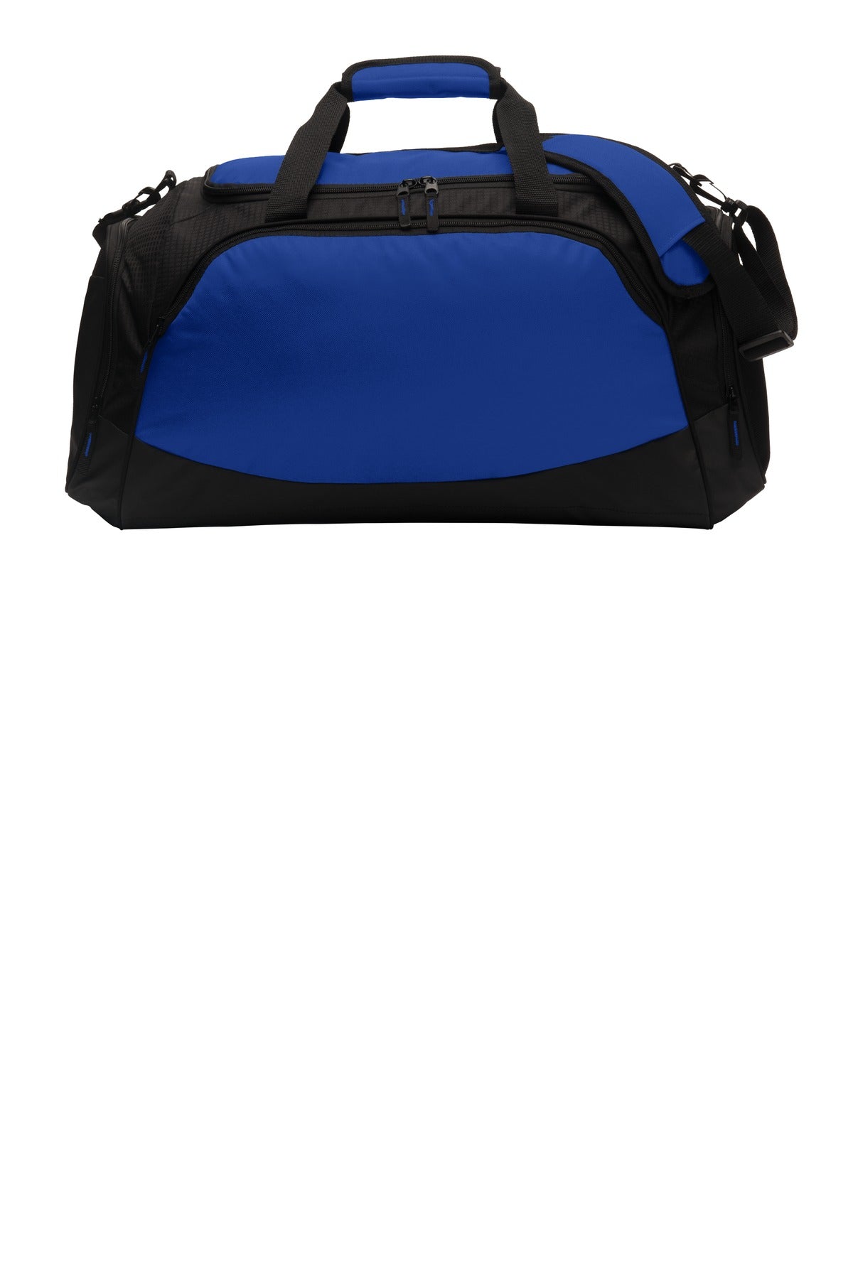 Port Authority  Medium Active Duffel. BG801