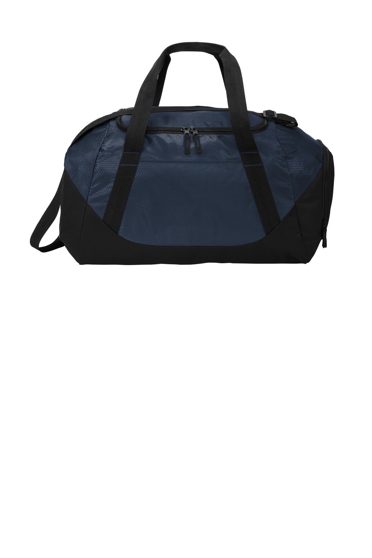 Port Authority   Team Duffel  BG804