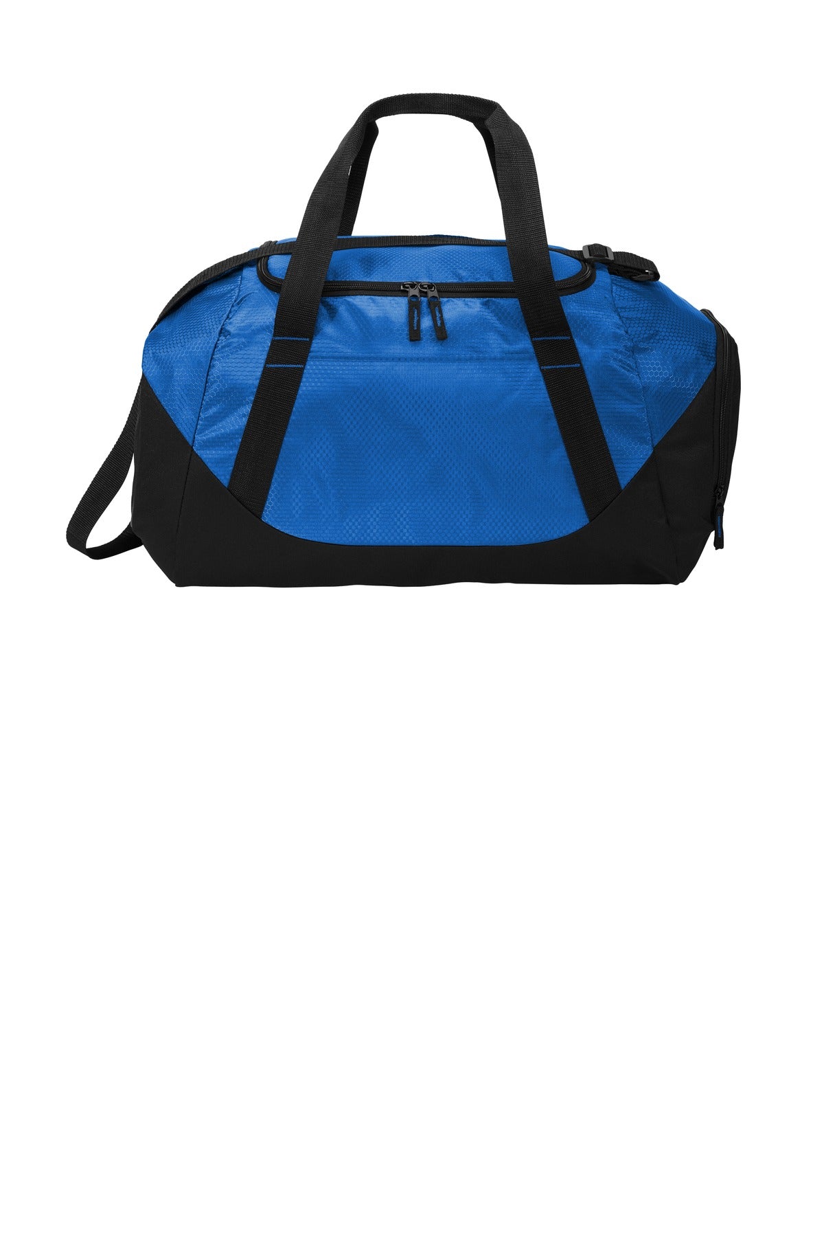 Port Authority   Team Duffel  BG804