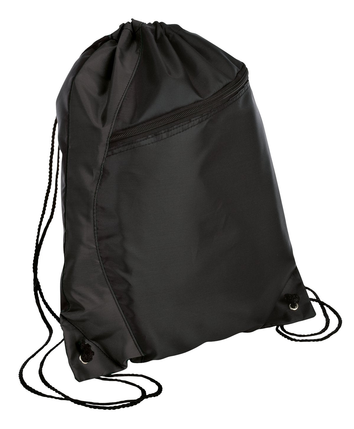 Port Authority  -  Colorblock Cinch Pack. BG80