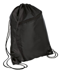 Port Authority  -  Colorblock Cinch Pack. BG80