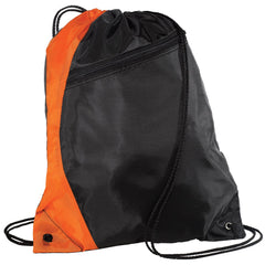 Port Authority  -  Colorblock Cinch Pack. BG80