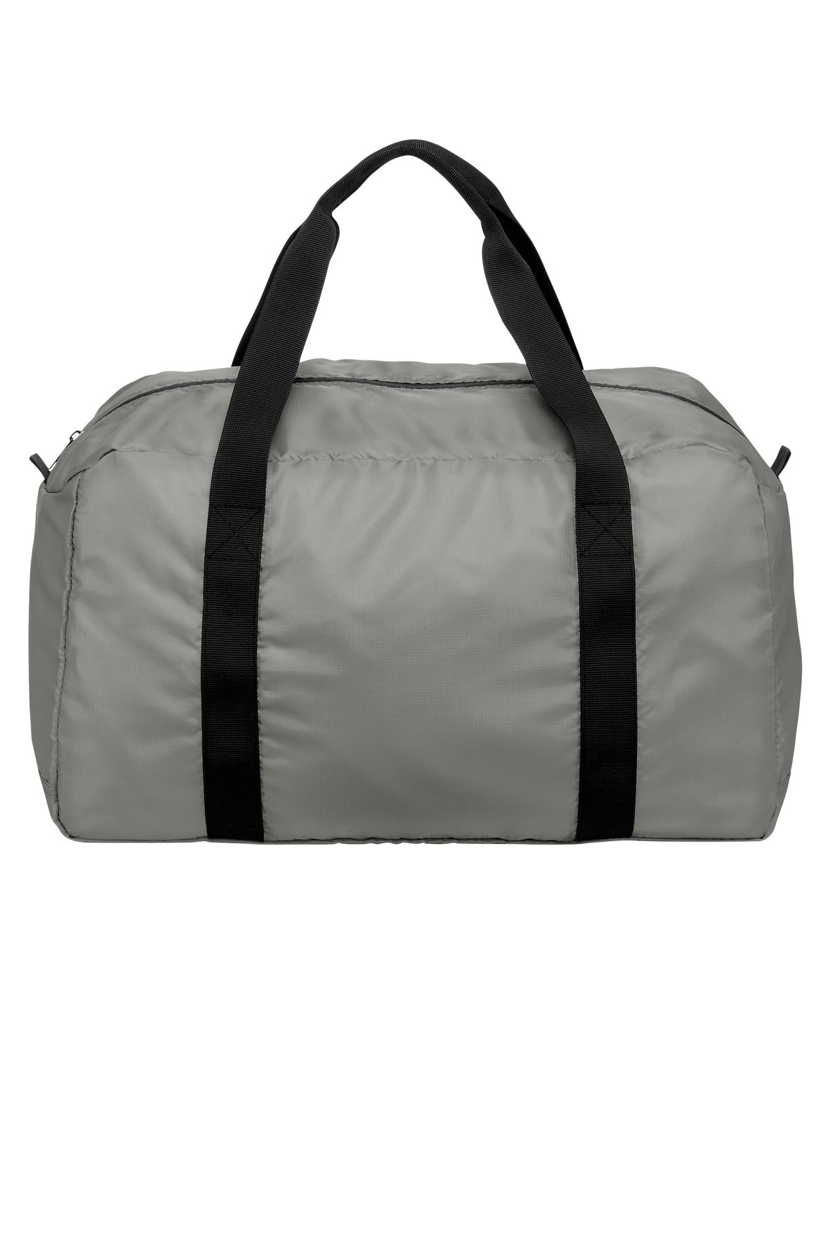 Port Authority  Mini Ripstop Travel Duffel BG820
