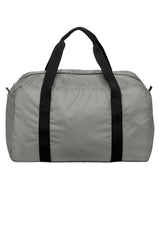 Port Authority  Mini Ripstop Travel Duffel BG820