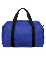 Port Authority  Mini Ripstop Travel Duffel BG820