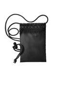 Port Authority Stash Crossbody Pouch (5-Pack) BG917 - Deep Black