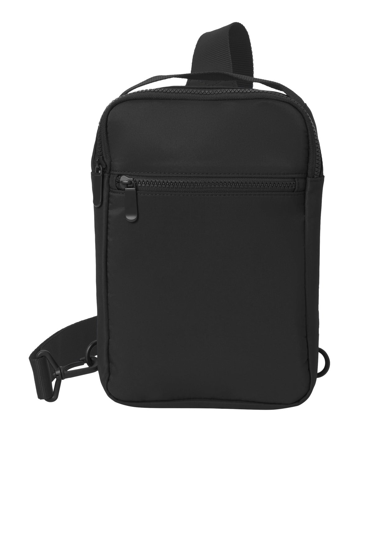 Port Authority Matte Sling BG935 - Deep Black