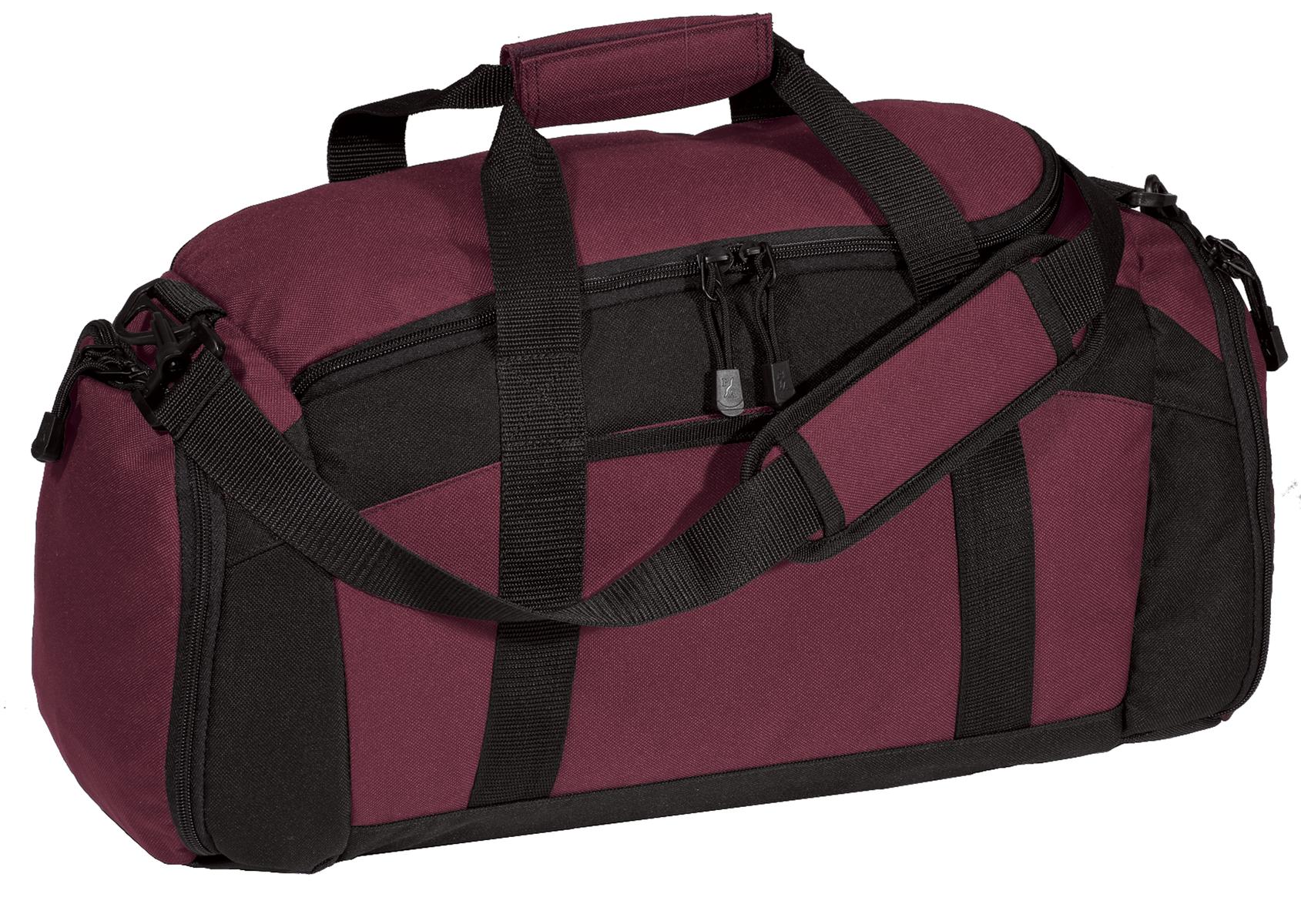 Port Authority  - Gym Bag.  BG970