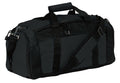 Port Authority - Gym Bag. BG970 - Black