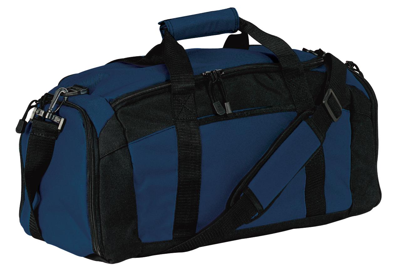 Port Authority  - Gym Bag.  BG970