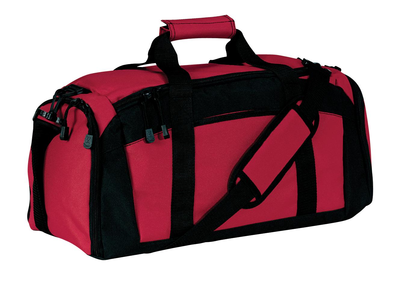 Port Authority  - Gym Bag.  BG970