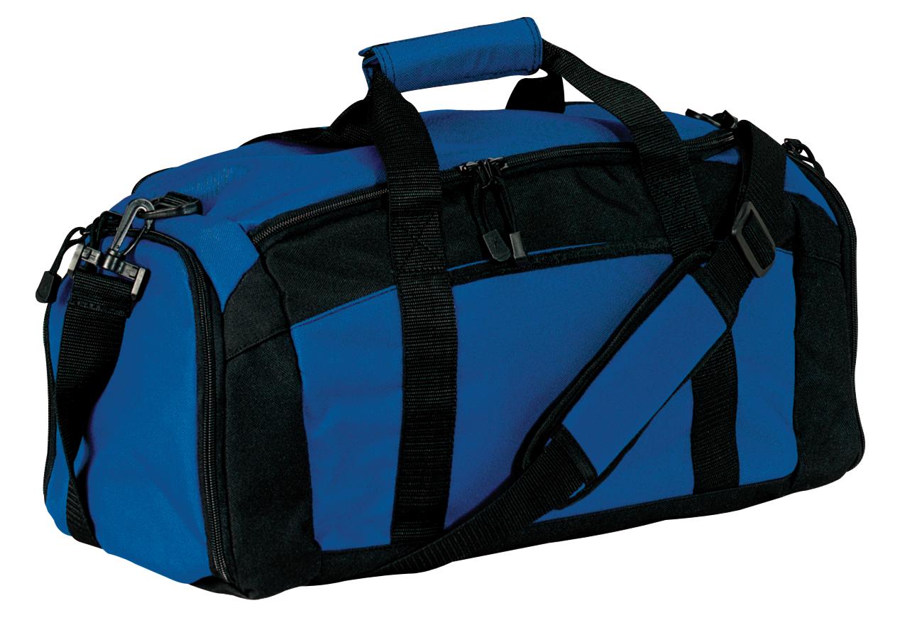 Port Authority  - Gym Bag.  BG970