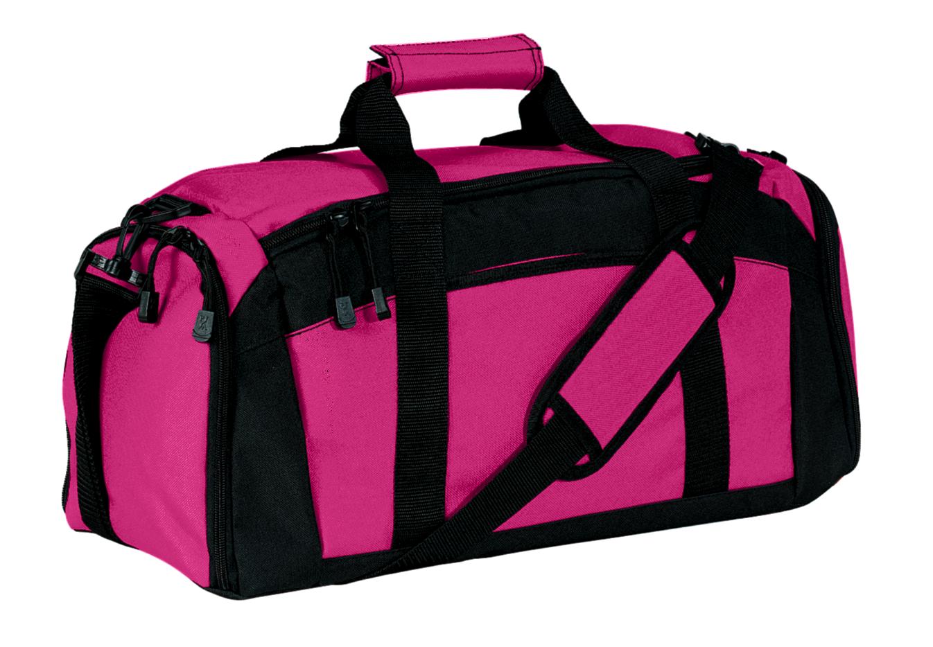 Port Authority  - Gym Bag.  BG970