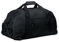 Port Authority - Basic Large Duffel. BG980 - Black