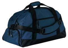 Port Authority  - Basic Large Duffel.  BG980