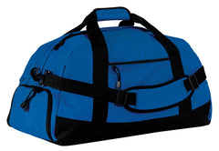 Port Authority  - Basic Large Duffel.  BG980