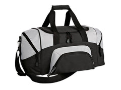 Port Authority  - Small Colorblock Sport Duffel. BG990S