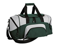 Port Authority  - Small Colorblock Sport Duffel. BG990S