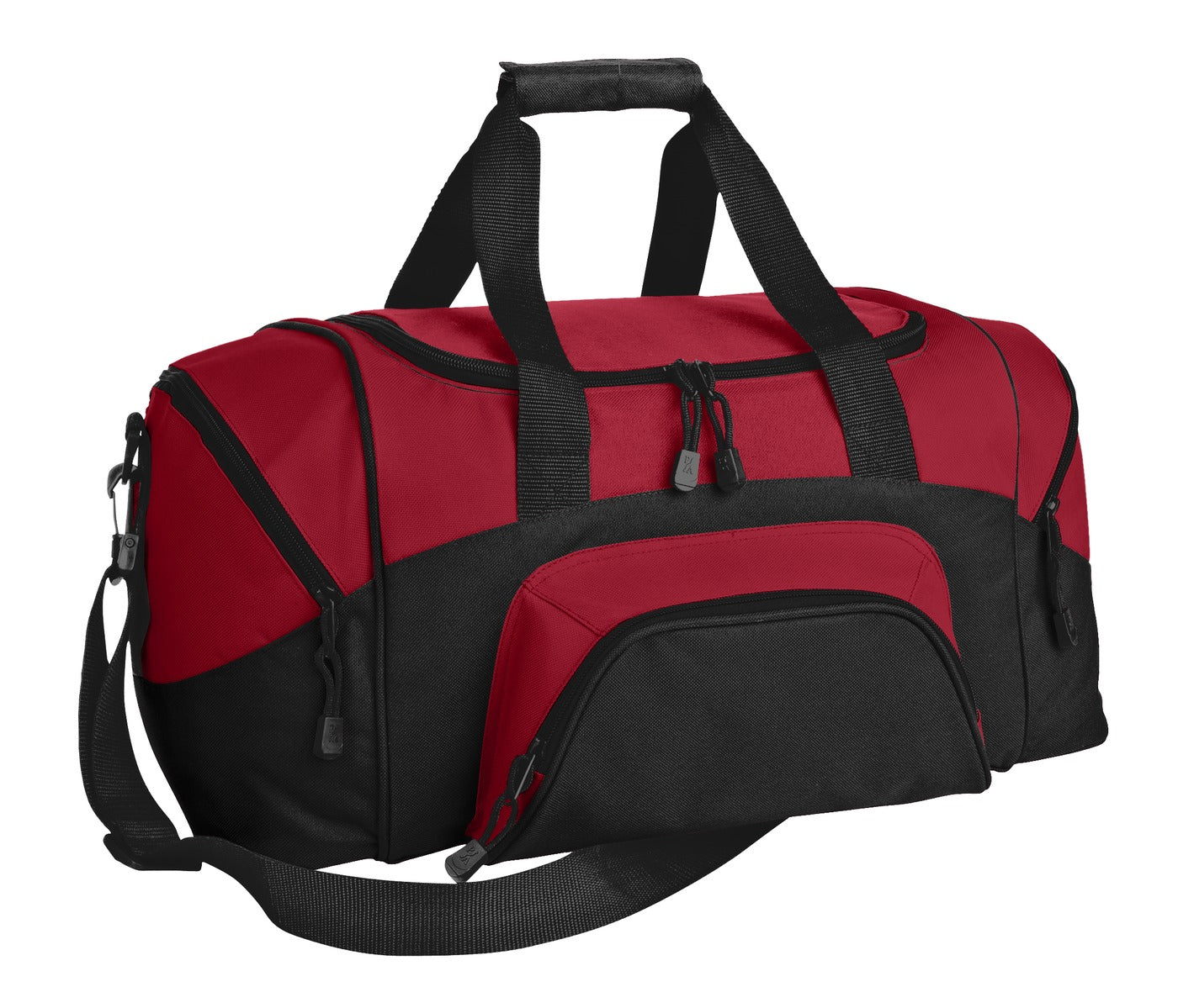 Port Authority  - Small Colorblock Sport Duffel. BG990S