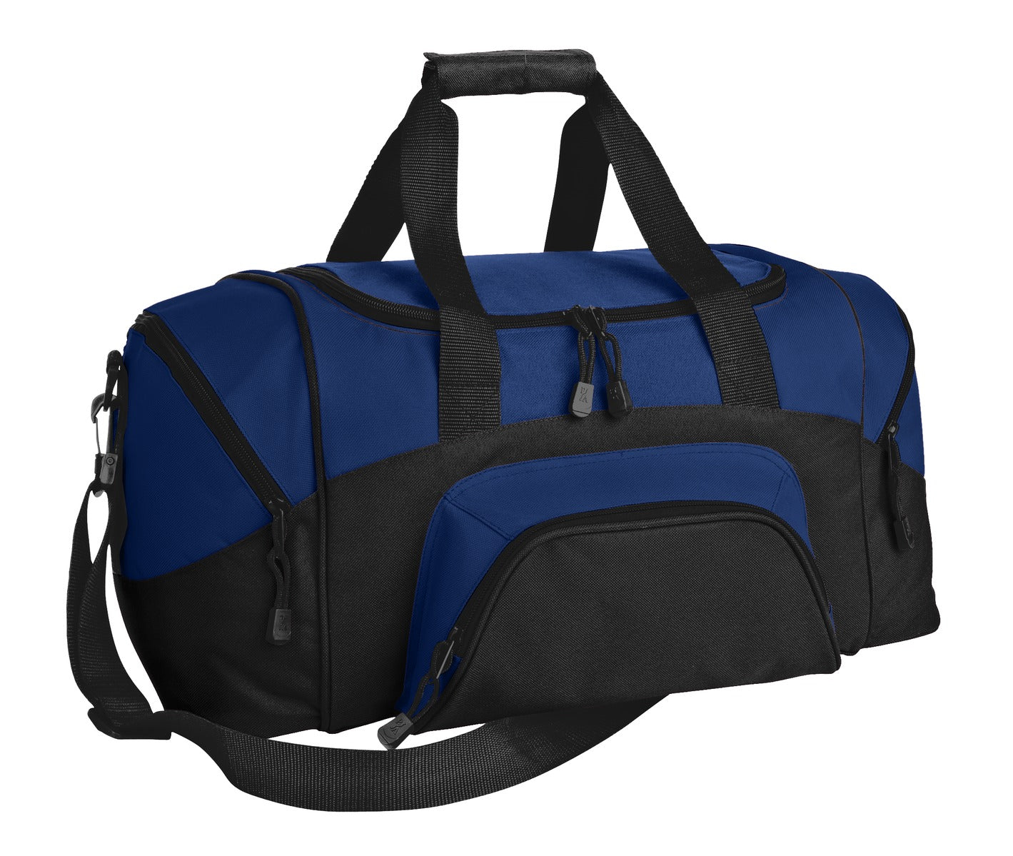 Port Authority  - Small Colorblock Sport Duffel. BG990S
