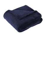 Port Authority   Oversized Ultra Plush Blanket. BP32