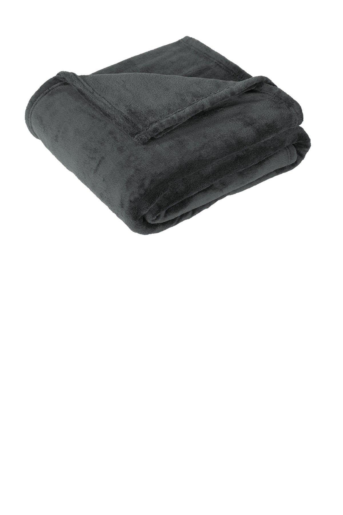Port Authority   Oversized Ultra Plush Blanket. BP32