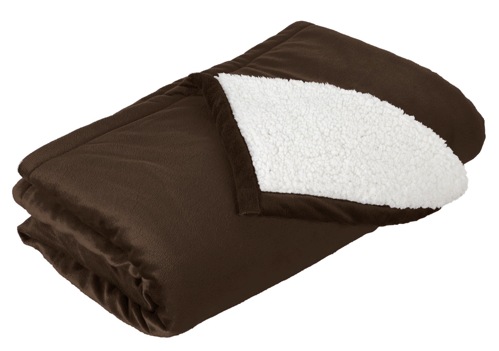 Port Authority  Mountain Lodge Blanket. BP40