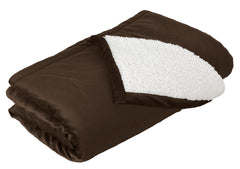 Port Authority  Mountain Lodge Blanket. BP40