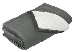 Port Authority  Mountain Lodge Blanket. BP40