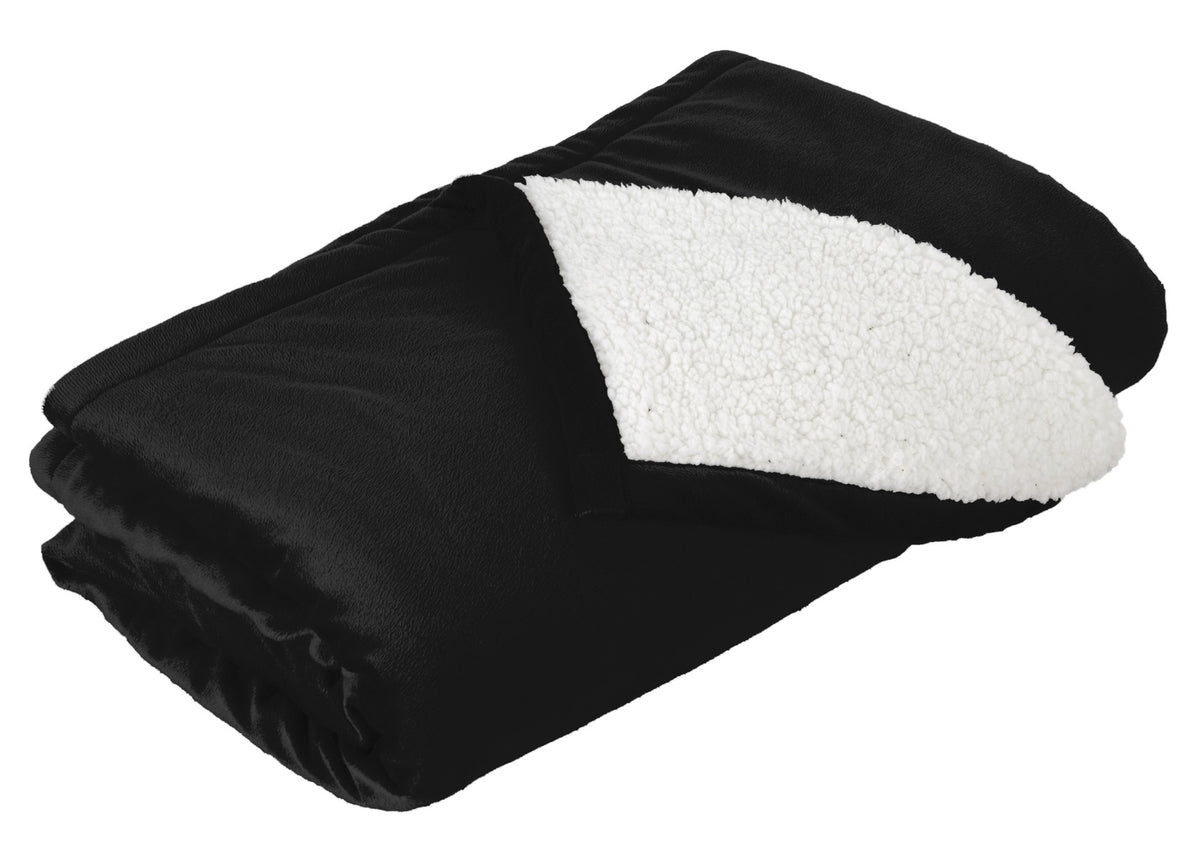 Port Authority  Mountain Lodge Blanket. BP40