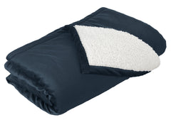 Port Authority  Mountain Lodge Blanket. BP40