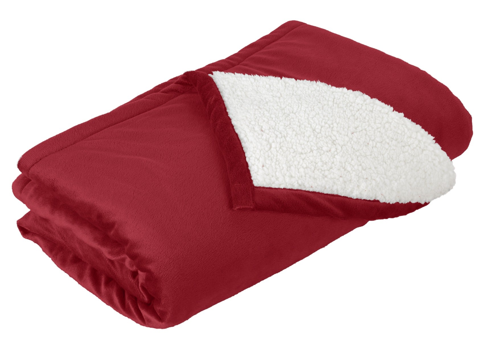 Port Authority  Mountain Lodge Blanket. BP40