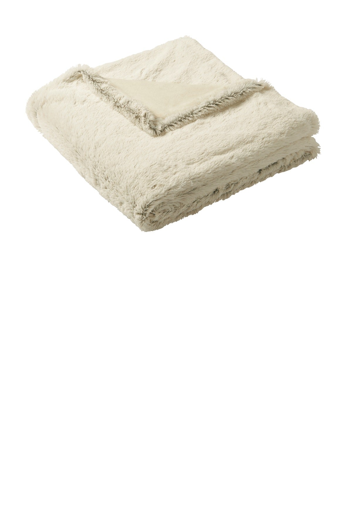 Port Authority   Faux Fur Blanket. BP45