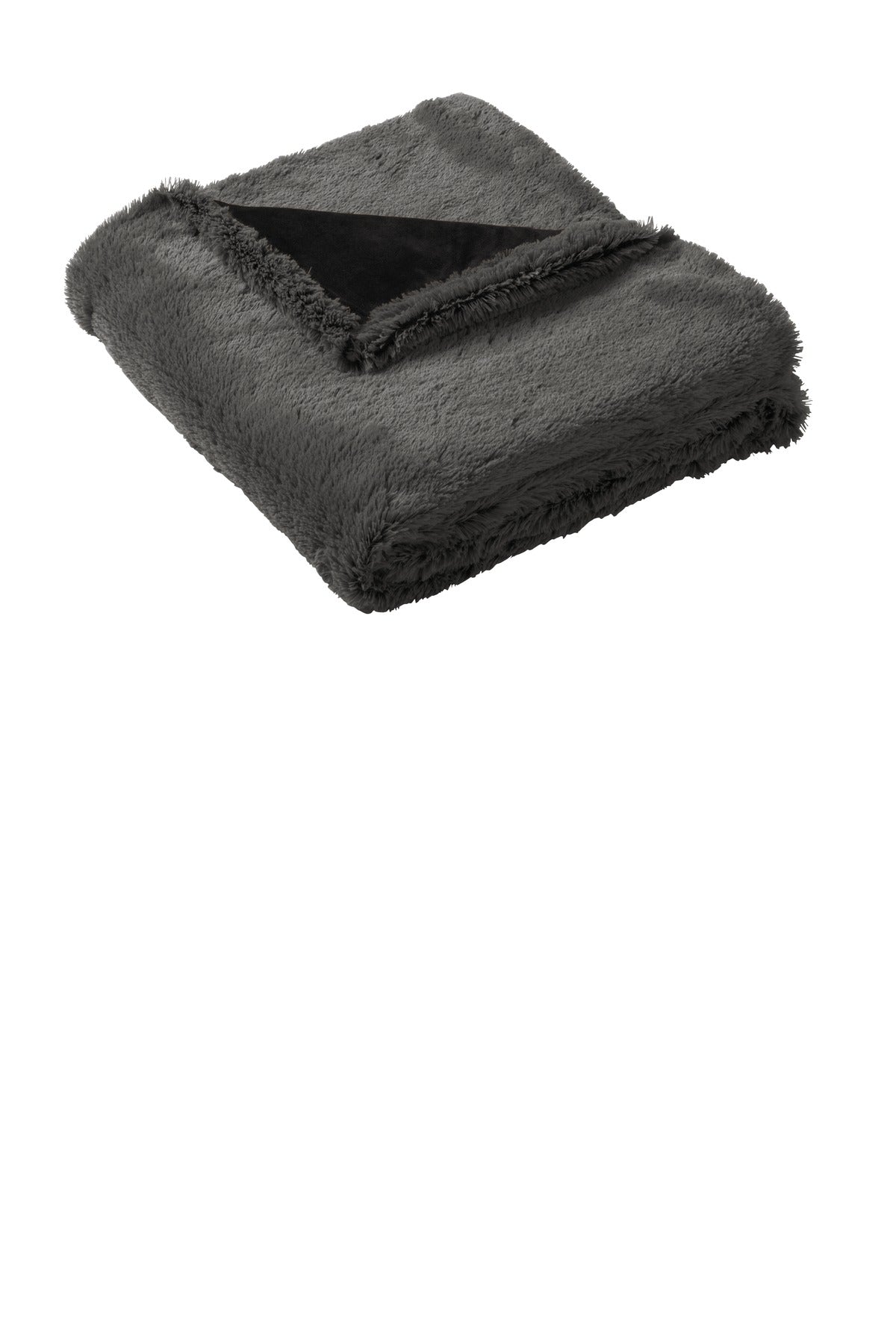 Port Authority   Faux Fur Blanket. BP45