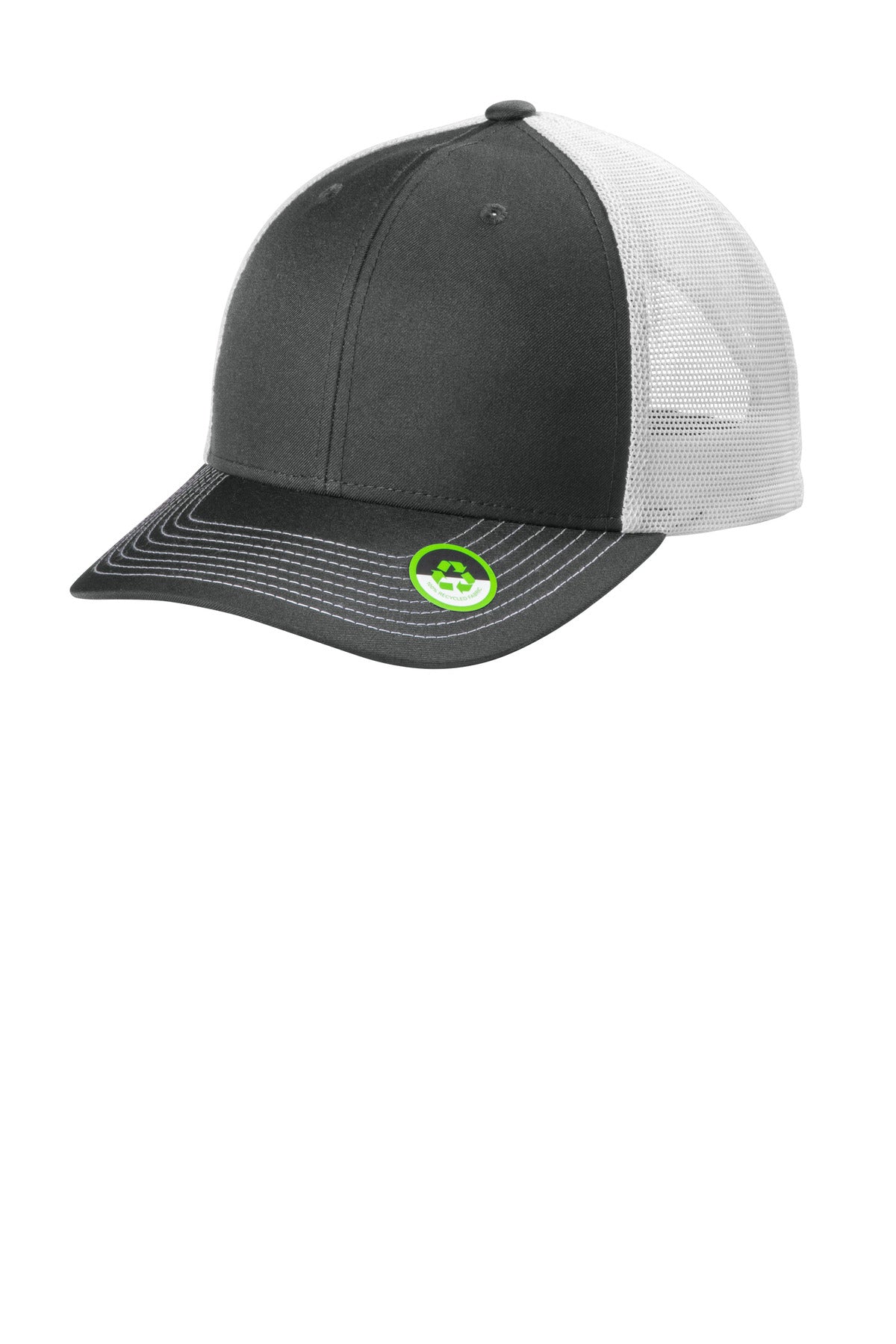 Port Authority  Eco Snapback Trucker Cap C112ECO