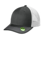 Port Authority  Eco Snapback Trucker Cap C112ECO