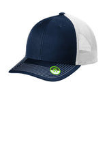 Port Authority  Eco Snapback Trucker Cap C112ECO