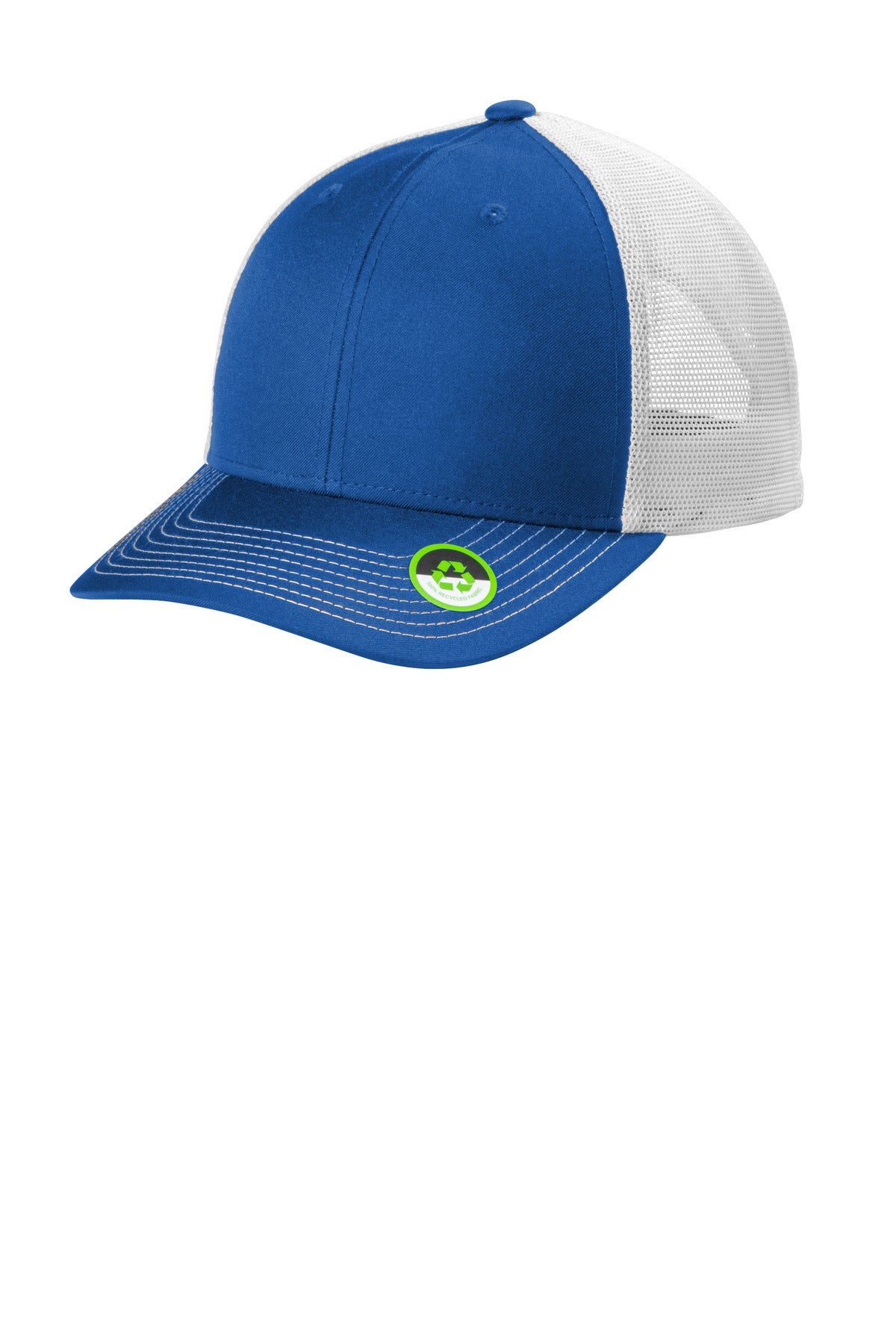 Port Authority  Eco Snapback Trucker Cap C112ECO