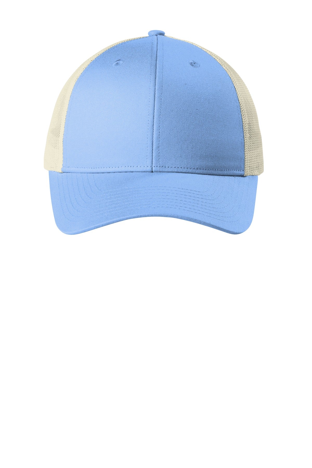 Port Authority   Low-Profile Snapback Trucker Cap. C112LP