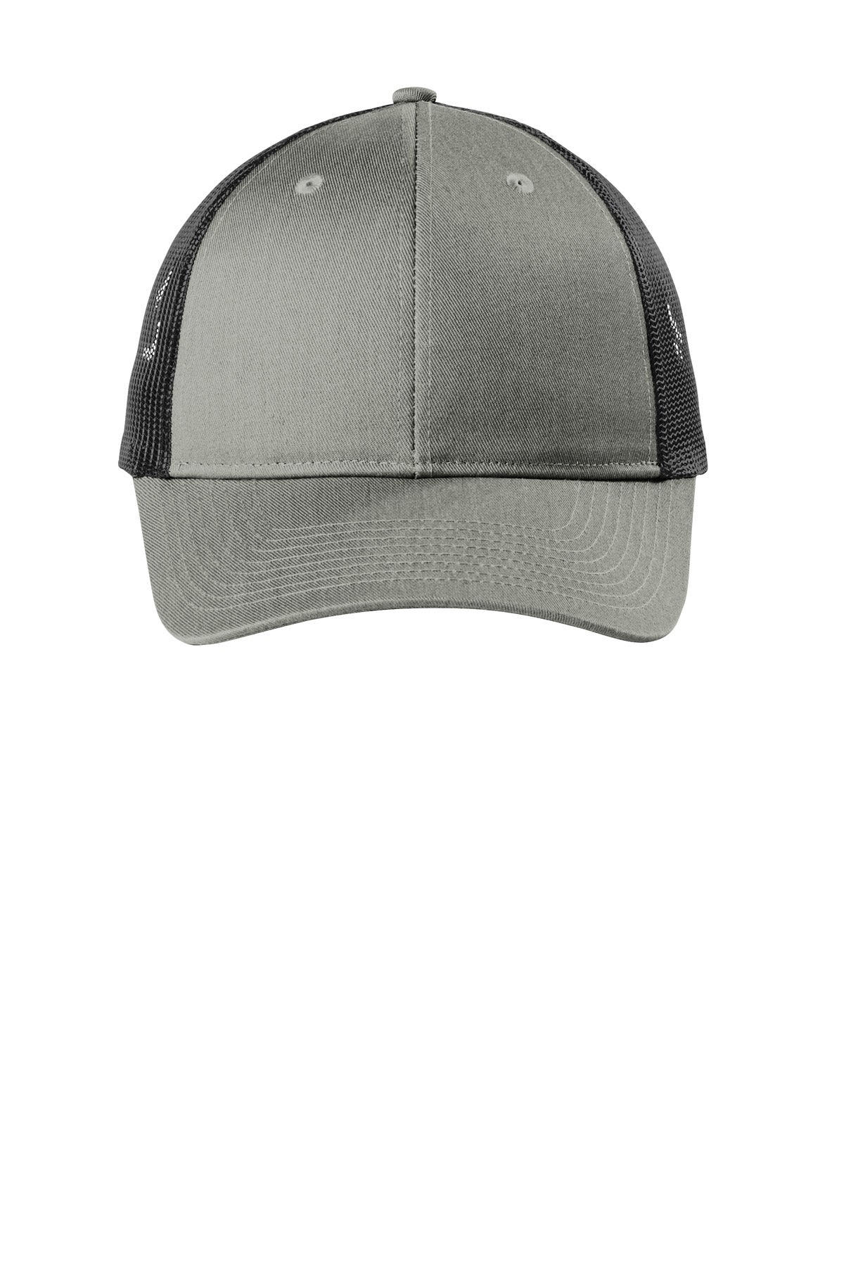 Port Authority   Low-Profile Snapback Trucker Cap. C112LP